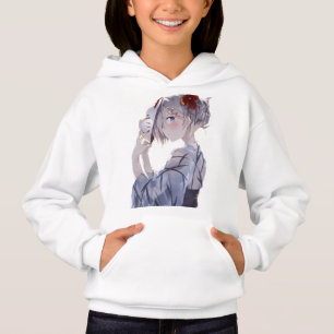 Miss anime Havan T-shirt