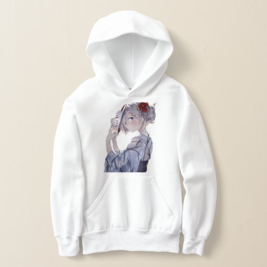 Miss anime Havan Tee  (Laagn)
