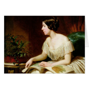 Miss Anne Pratt, de beroemde botanist