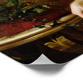 Miss Anne Pratt, de beroemde botanist Poster (Hoek)