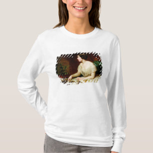 Miss Anne Pratt, de beroemde botanist T-shirt