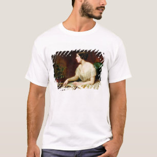Miss Anne Pratt, de beroemde botanist T-shirt