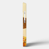 Miss Aodai Case-Mate iPhone Case (Achterkant / Links)