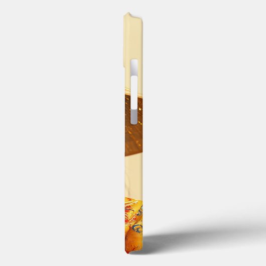 Miss Aodai Case-Mate iPhone Case (Achterkant / Links)