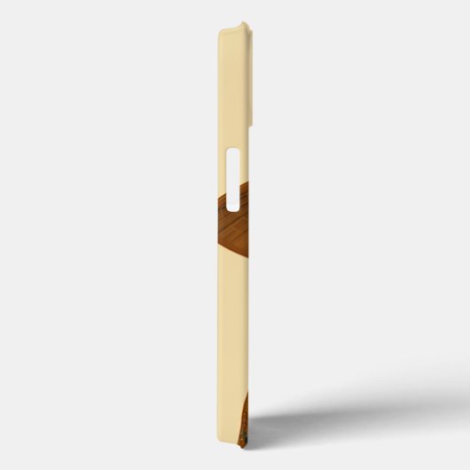 Miss Aodai Case-Mate iPhone Case (Achterkant / Rechts)