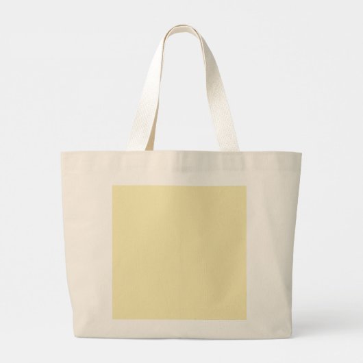 Miss Aodai Grote Tote Bag (Achterkant)