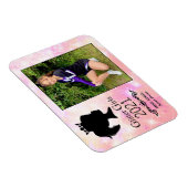 Miss April 2021 Magneet (Rechterzijde)