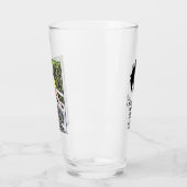 Miss April 2023 Glass Glas (Links)