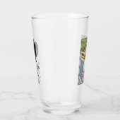 Miss April 2023 Glass Glas (Rechts)