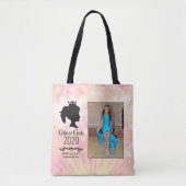 Miss August 2020 Tote Bag (Voorkant)