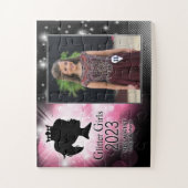 Miss August 2023 Puzzle Legpuzzel (Verticaal)