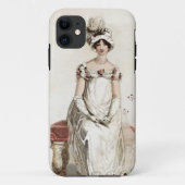 Miss Bennet Case-Mate iPhone Case (Achterkant)