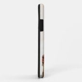 Miss Bennet Case-Mate iPhone Case (Achterkant/rechts)