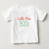 Miss Boo Cute Halloween (Voorkant)