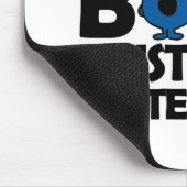 Miss Bossy heeft betere ideeën Muismat (Hoek)