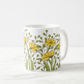 Miss Bren Koffiemok (Voorkant rechts)