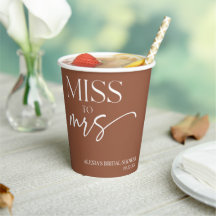 Miss Brown Bohemian Vrijgezellenfeest