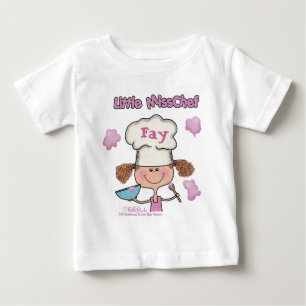 Miss Chef Personaliseren