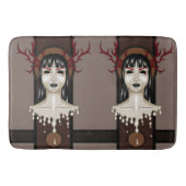 Miss D. Badmat (Voorkant)