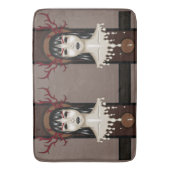 Miss D. Badmat (Voorkant Verticaal)