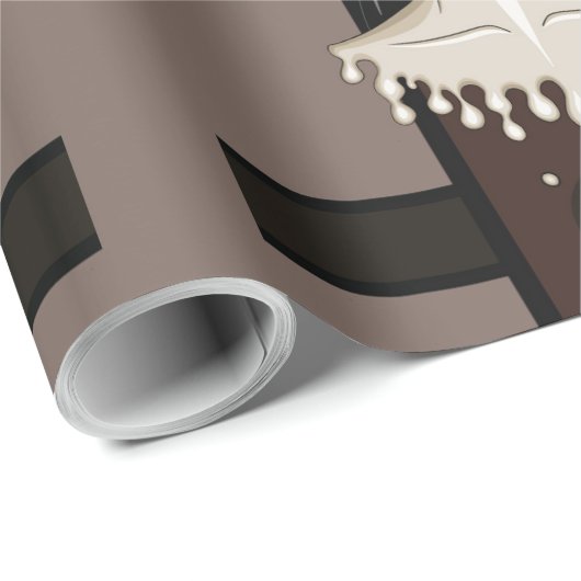 Miss D. Cadeaupapier (Rol Hoek)