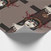 Miss D. Cadeaupapier (Hoek)