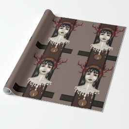 Miss D. Cadeaupapier