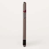 Miss D. Case-Mate iPhone Case (Achterkant / rechts)