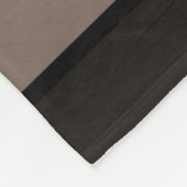 Miss D. Fleece Deken (Hoek)