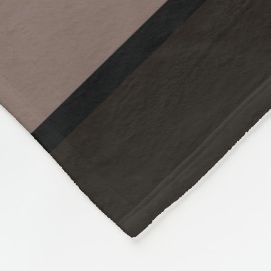 Miss D. Fleece Deken (Hoek)