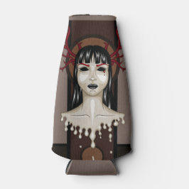 Miss D. Flesjeskoeler