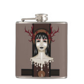 Miss D. Heupfles (Voorkant)