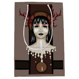 Miss D. Medium Cadeauzakje