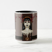 Miss D. Mok (Midden)