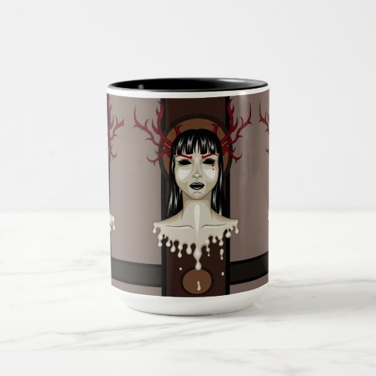 Miss D. Mok (Midden)