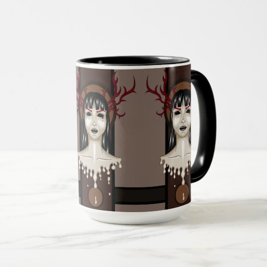 Miss D. Mok (Voorkant rechts)