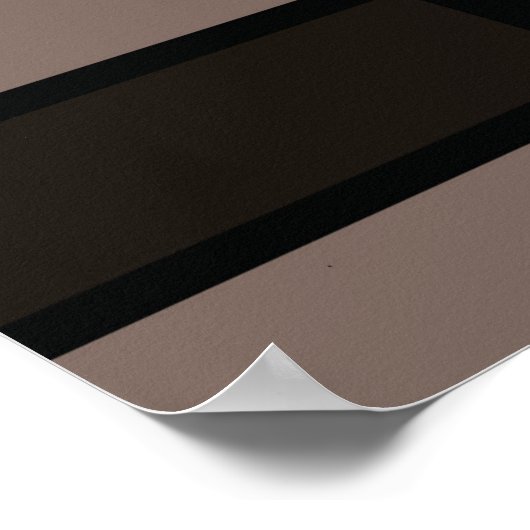 Miss D. Poster (Hoek)