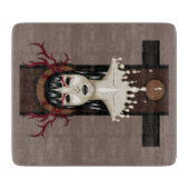 Miss D. Snijplank (Voorkant)