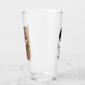 Miss December 2023 Glass Glas (Links)