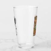 Miss December 2023 Glass Glas (Rechts)