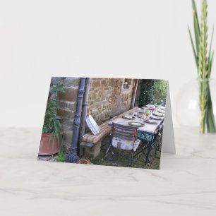 ***MISS DIE JE ZETTEN*** KAART