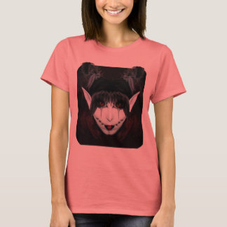 Miss Elf T-shirt
