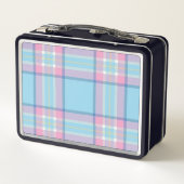 Miss Ellie en Cat Black Lunchbox (Achterkant)