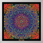 Miss Emma Poster (Voorkant)