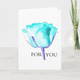 **MISS EN LOVE YOU** MEER DAN IK KAN ZEGGEN KAART