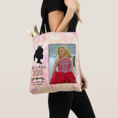 Miss Februari 2020 Tote Bag (Dichtbij)