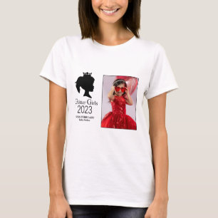 Miss Februari 2023 T-Shirt