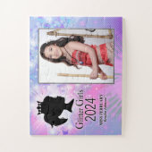 Miss februari 2024 Puzzel (Verticaal)