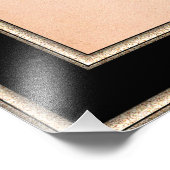 Miss Februari Varga Meisje 1946 Pin-up Kalender Foto Afdruk (Hoek)