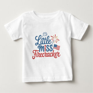 Miss Firecracker